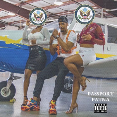 Passport Patna - Single