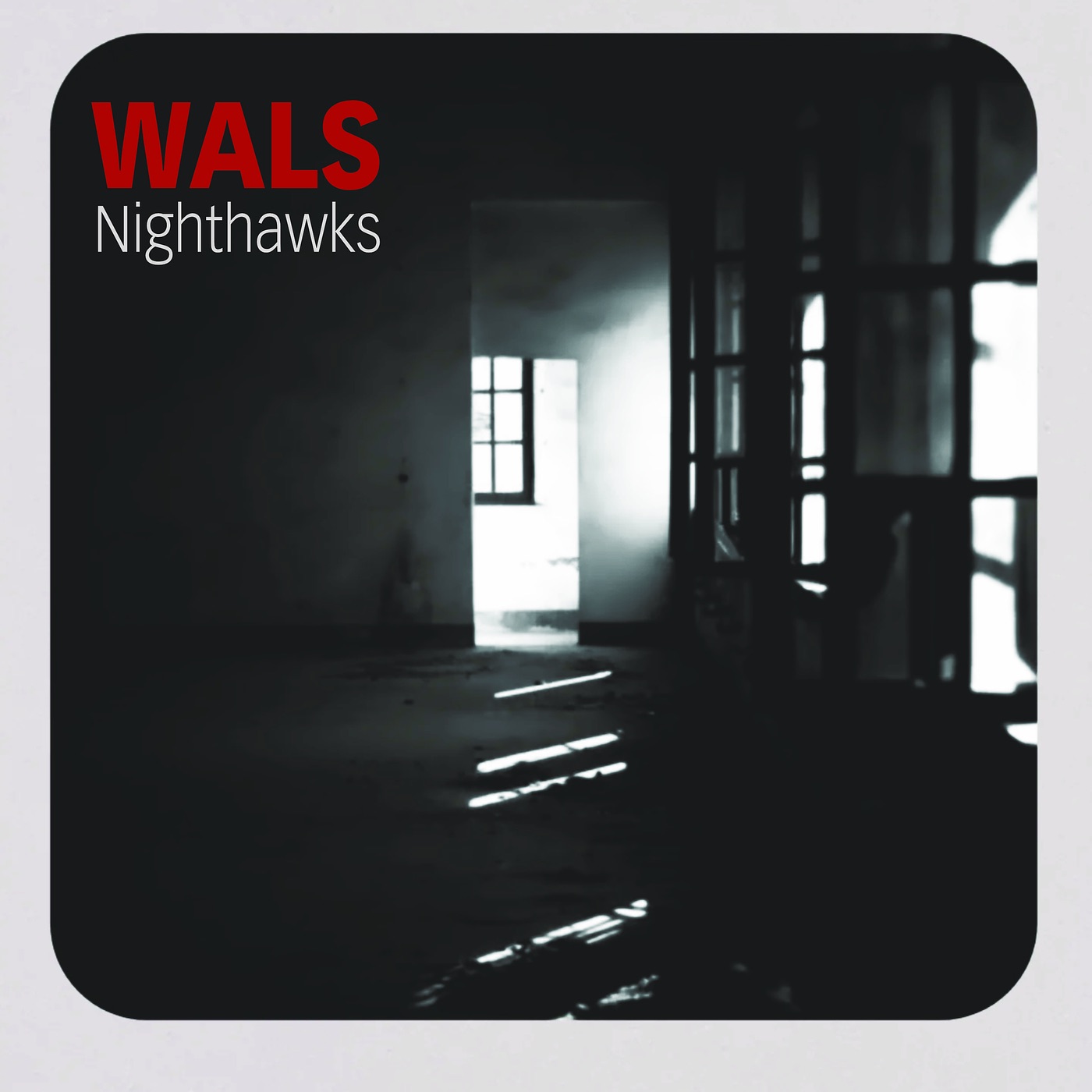 Nighthawks EP - EP