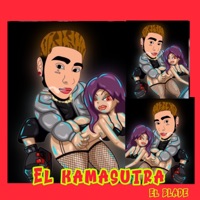 El kamasutra (doble paso) - Single - El Blade Hey Hey