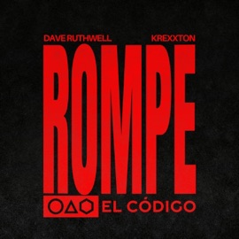 Rompe Euan Ralph, Dave Ruthwell & Krexxton