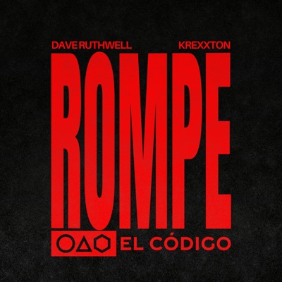 Rompe - Single