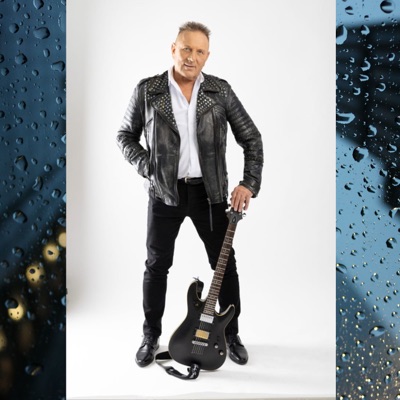 Varbūt Tev patīk lietus - Single