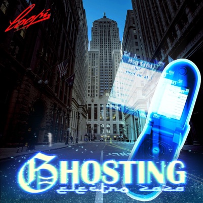 Ghosting - Single
