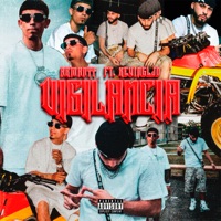 Vigilancia (feat. KEVINGLJD) - Single - Armanyy