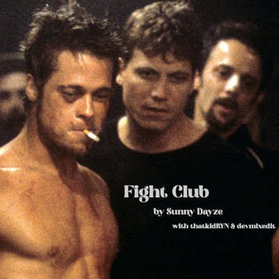 Fight Club (14) (feat. devmixedit) - Single