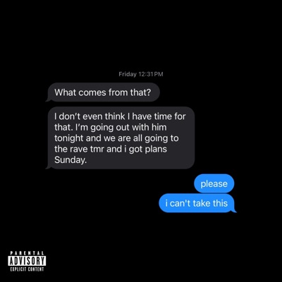 Lost My Mind (Heart Exposure) - Single