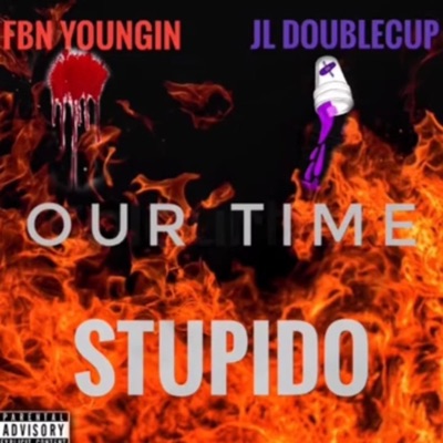 Our time (Stupidø) - Single