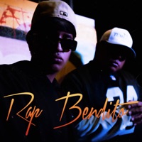 Rap Bendito - Single - BossLoco, EmePsycho & B A R B I A N