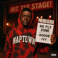 No Fly Zone - Single - Pheddi Glock