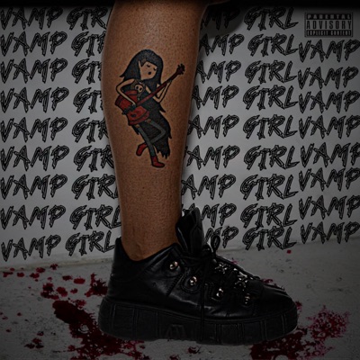 Vamp Girl - Single
