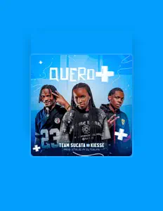 Posłuchaj wykonawcy Kiesse, obejrzyj teledyski, przeczytaj biografię, zobacz daty tras koncertowych i nie tylko!