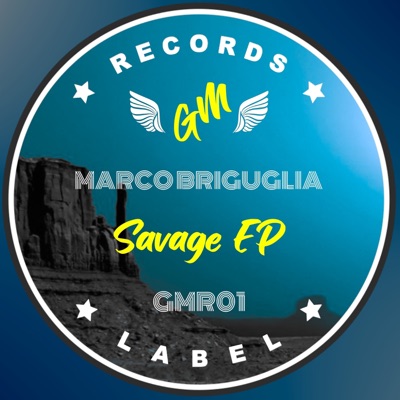 Savage - Single