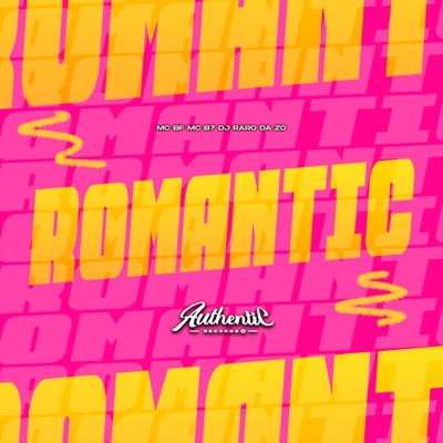 Romantic - Single