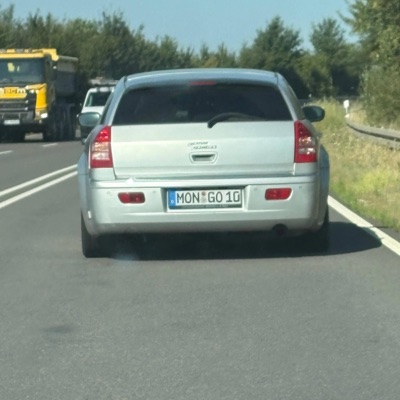 Mongo Driver (wb36) - Single