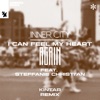 I Can Feel My Heart Again (feat. Steffanie Christi'an) [Kintar Remix] cover art