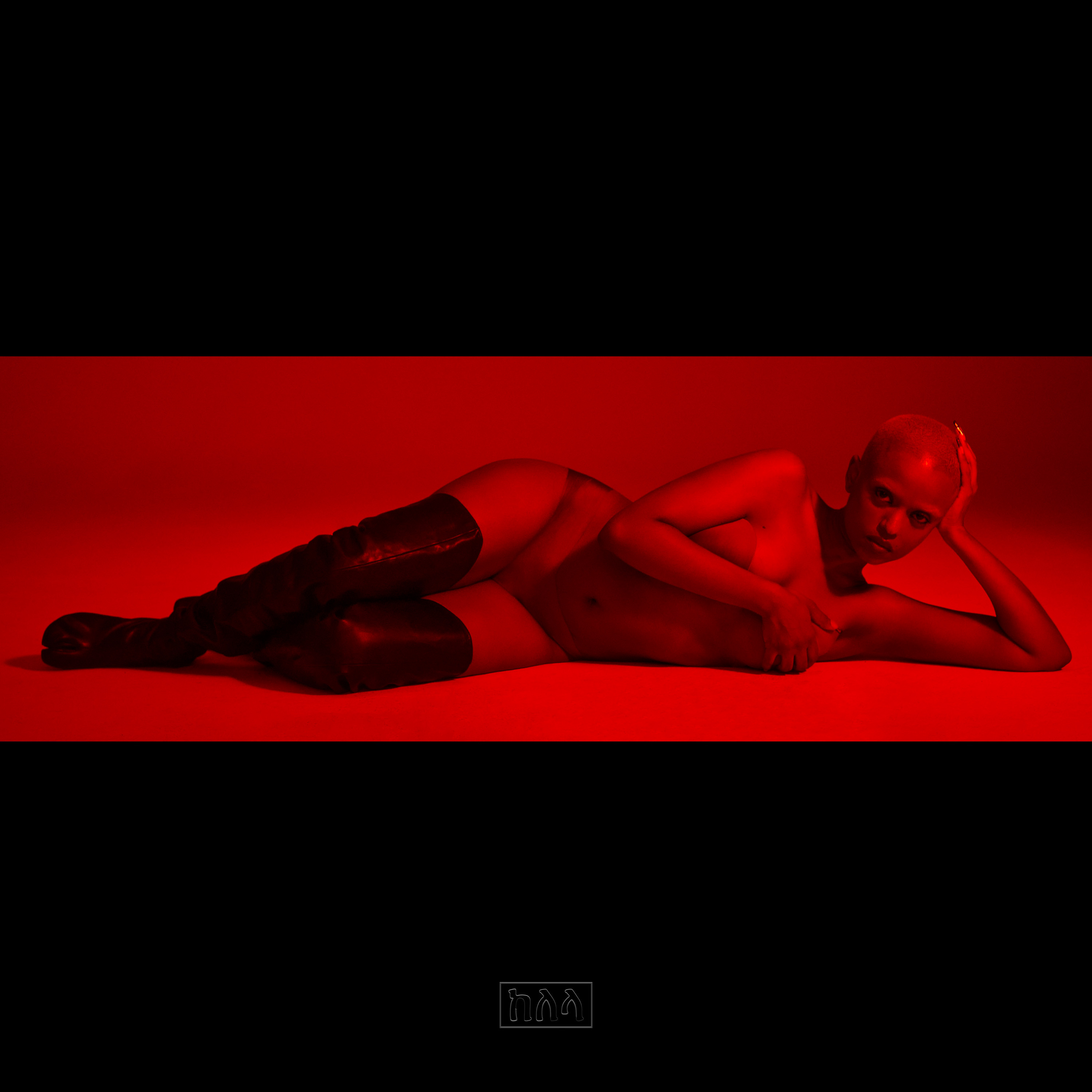 KELELA, Kelela - On The Run: (BPM: 89.07) (Key: Fm)-001439-WK46-22-11-20 NMR-(214-17422--Electro), On the Run