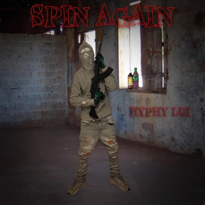 Spin again - Single