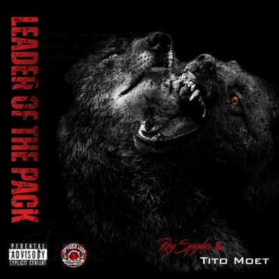 Leader Of The Pack (feat. Tito Moet) - Single