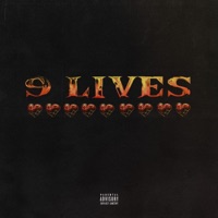9 LIVES (feat. WydStevii) - Single - KILK3R