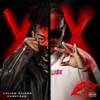 XXX - Single - Yulien Oviedo, Dj GoMeko & Harryson