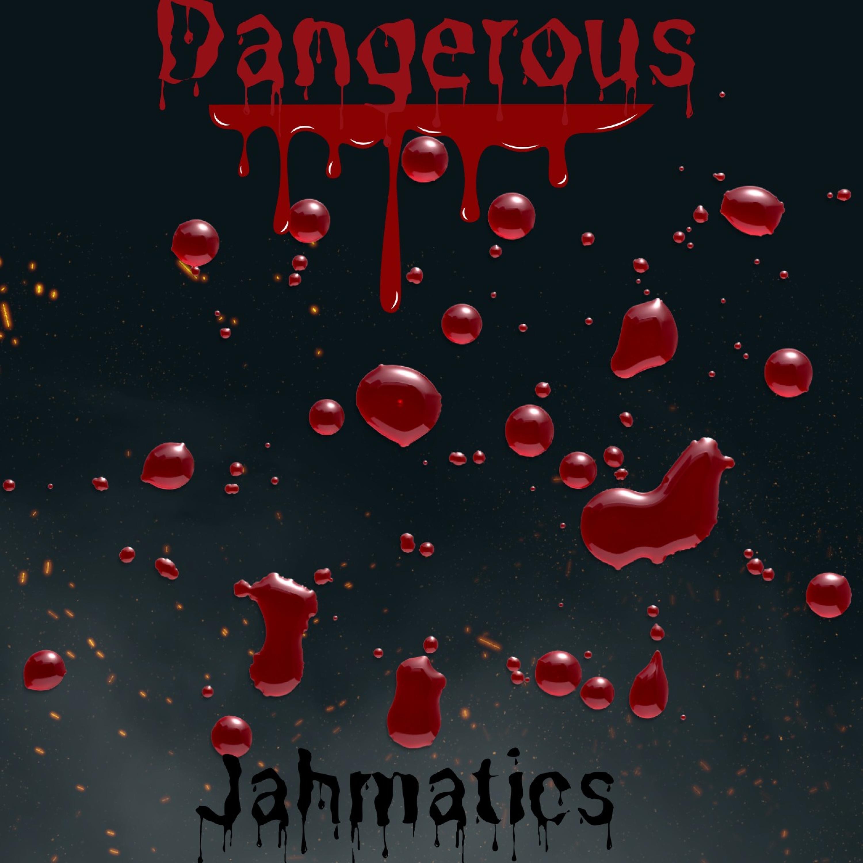 Dangerous - Single
