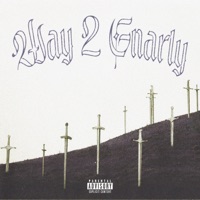 WAY 2 GNARLY - Single - Fakie Funk