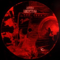 ROCKSTAR - Single - CLOUDER