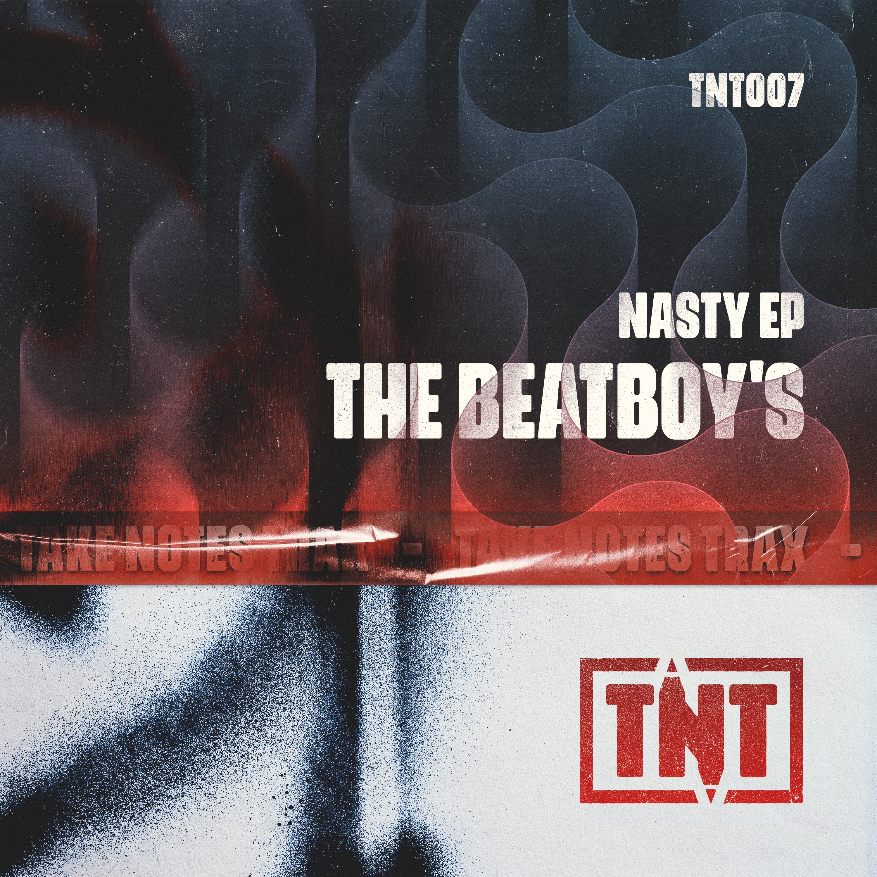 Nasty - Single