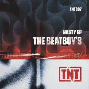Nasty - Single