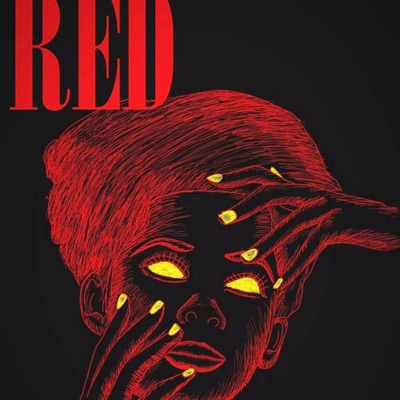 RED. VOL 1 - EP