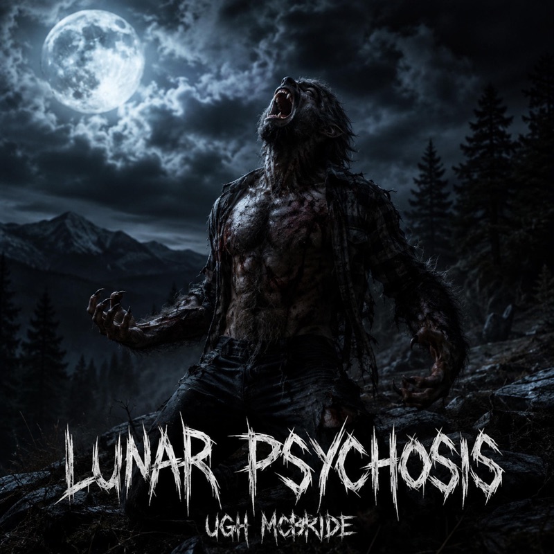 Lunar Psychosis