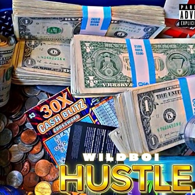 HUSTLE - Single
