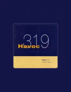 Poslechněte si interpreta Havoc, sledujte hudební videa, přečtěte si životopis, podívejte se na data turné a další informace.