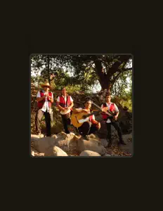 Escucha a Los Nahuales, mira vídeos musicales, lee la biografía, consulta fechas de giras y mucho más.