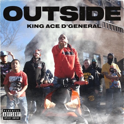 Outside - Single