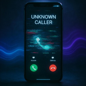 Unknown Caller