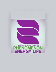 Listen to Energy Life, watch music videos, read bio, see tour dates & more!