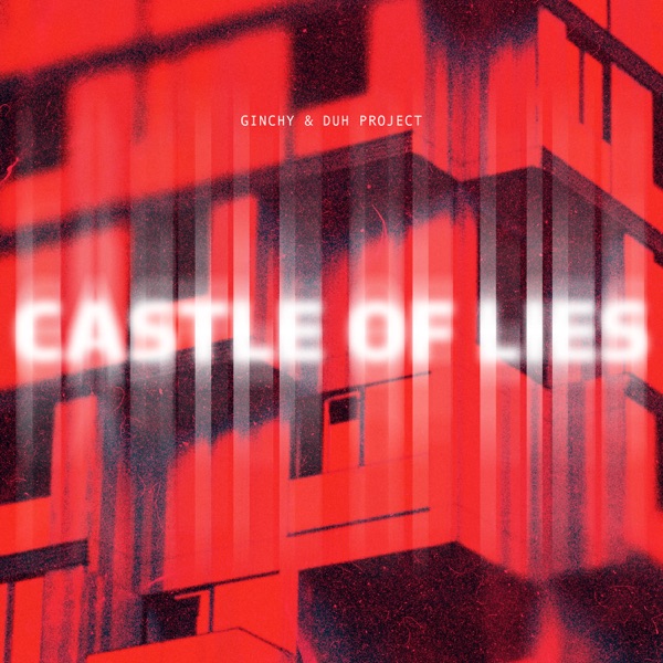 Castle Of Lies - Single