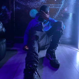 Lil Rockstar (fast) Scotty Clickin