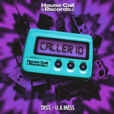 U A Mess - Single