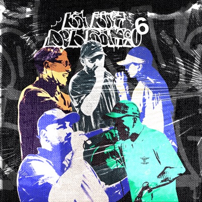 La Luz del Barrio Vol.6 - Single