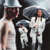 I Miss Us song art