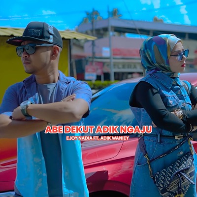 Abe Dekut Adik Ngaju (feat. Adik Waniey) - Single