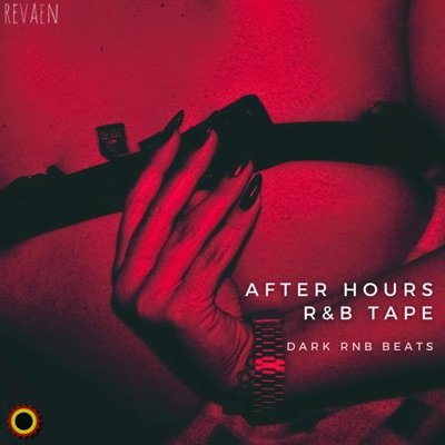 After Hours R&B Tape
