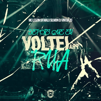 Depois Que Eu Voltei pra Rua - Single
