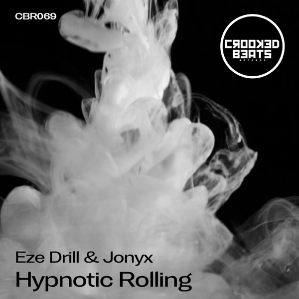 Hypnotic Rolling - Single