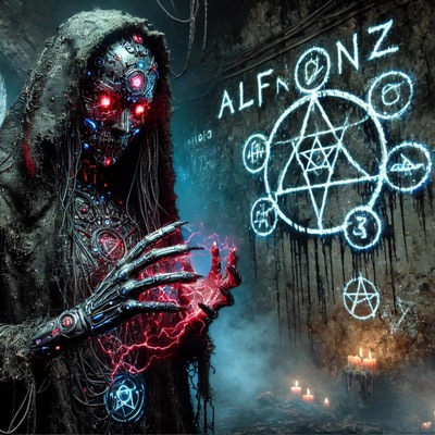 Witches Road (Hardtechno Edit) - Single