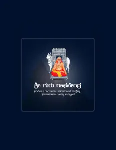 Dengarkan Parusharam Guddalli, tonton video musik, baca bio, lihat tanggal tur & lainnya!