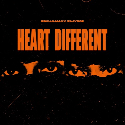 Heart Different (feat. EBK LulMaxx) - Single