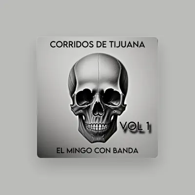 Listen to Corridos De Tijuana, watch music videos, read bio, see tour dates & more!